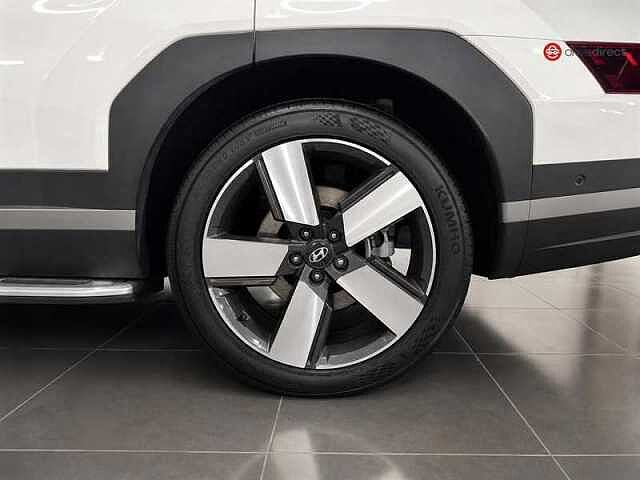 Hyundai SANTA FE 1.6 h T-GDi Ultimate SUV 5dr Petrol Hybrid Auto 4WD Euro 6 (s/s) (7Seat) (215 ps