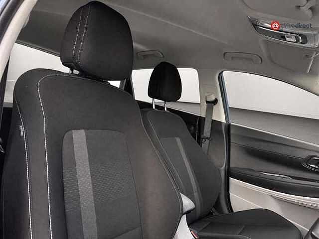 Hyundai I20 1.0 T-GDi Tech Line Hatchback 5dr Petrol Manual Euro 6 (s/s) (90 ps)