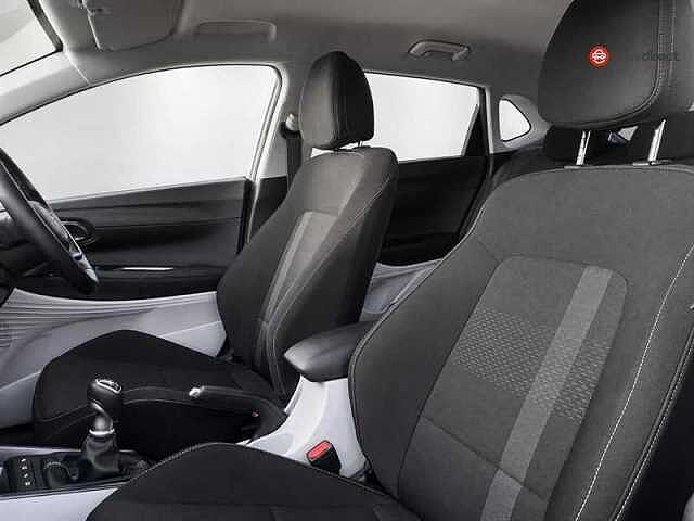 Hyundai I20 1.0 T-GDi Tech Line Hatchback 5dr Petrol Manual Euro 6 (s/s) (90 ps)