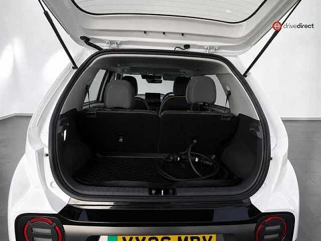 Hyundai INSTER Long Range 49kWh Cross SUV 5dr Electric Auto (115 ps)