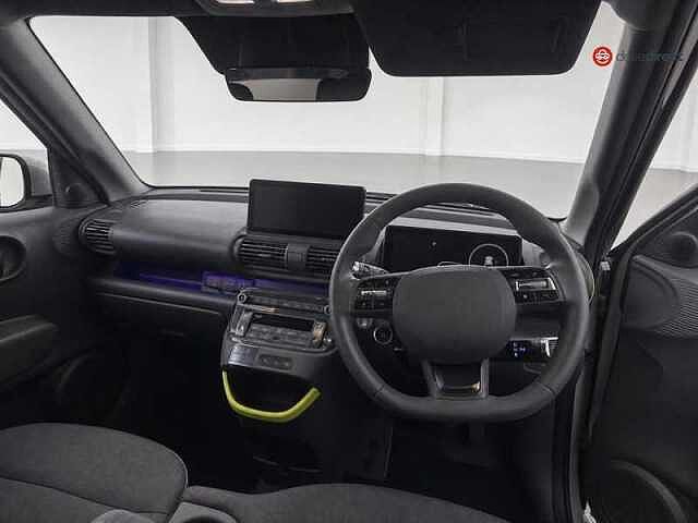 Hyundai INSTER Long Range 49kWh Cross SUV 5dr Electric Auto (115 ps)
