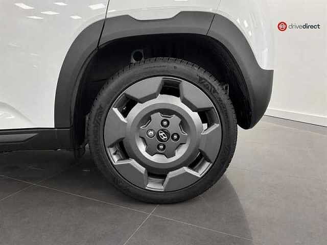 Hyundai INSTER Long Range 49kWh Cross SUV 5dr Electric Auto (115 ps)