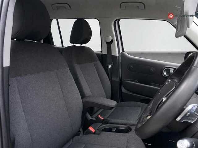 Hyundai INSTER Long Range 49kWh 02 SUV 5dr Electric Auto (115 ps) White