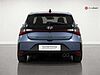 Hyundai I20 1.0 T-GDi N Line S Hatchback 5dr Petrol Manual Euro 6 (s/s) (100 ps) Blue