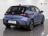 Hyundai I20 1.0 T-GDi N Line S Hatchback 5dr Petrol Manual Euro 6 (s/s) (100 ps) Blue