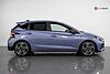 Hyundai I20 1.0 T-GDi N Line S Hatchback 5dr Petrol Manual Euro 6 (s/s) (100 ps) Blue
