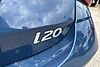 Hyundai I20 1.0 T-GDi Ultimate Hatchback 5dr Petrol Manual Euro 6 (s/s) (100 ps) Blue