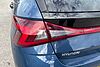 Hyundai I20 1.0 T-GDi Ultimate Hatchback 5dr Petrol Manual Euro 6 (s/s) (100 ps) Blue