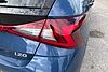 Hyundai I20 1.0 T-GDi Ultimate Hatchback 5dr Petrol Manual Euro 6 (s/s) (100 ps) Blue