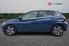 Hyundai I20 1.0 T-GDi Ultimate Hatchback 5dr Petrol Manual Euro 6 (s/s) (100 ps) Blue