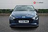 Hyundai I20 1.0 T-GDi Ultimate Hatchback 5dr Petrol Manual Euro 6 (s/s) (100 ps) Blue