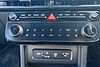 Hyundai TUCSON 1.6 T-GDi N Line S SUV 5dr Petrol Hybrid Auto Euro 6 (s/s) (215 ps) Silver