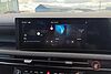 Hyundai TUCSON 1.6 T-GDi N Line S SUV 5dr Petrol Hybrid Auto Euro 6 (s/s) (215 ps) Silver