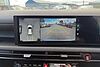 Hyundai TUCSON 1.6 T-GDi N Line S SUV 5dr Petrol Hybrid Auto Euro 6 (s/s) (215 ps) Silver