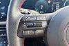Hyundai TUCSON 1.6 T-GDi N Line S SUV 5dr Petrol Hybrid Auto Euro 6 (s/s) (215 ps) Silver