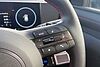Hyundai TUCSON 1.6 T-GDi N Line S SUV 5dr Petrol Hybrid Auto Euro 6 (s/s) (215 ps) Silver