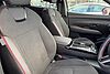 Hyundai TUCSON 1.6 T-GDi N Line S SUV 5dr Petrol Hybrid Auto Euro 6 (s/s) (215 ps) Silver