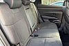 Hyundai TUCSON 1.6 T-GDi N Line S SUV 5dr Petrol Hybrid Auto Euro 6 (s/s) (215 ps) Silver