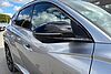 Hyundai TUCSON 1.6 T-GDi N Line S SUV 5dr Petrol Hybrid Auto Euro 6 (s/s) (215 ps) Silver