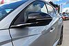 Hyundai TUCSON 1.6 T-GDi N Line S SUV 5dr Petrol Hybrid Auto Euro 6 (s/s) (215 ps) Silver