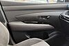 Hyundai TUCSON 1.6 T-GDi N Line S SUV 5dr Petrol Hybrid Auto Euro 6 (s/s) (215 ps) Silver