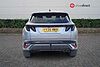 Hyundai TUCSON 1.6 T-GDi N Line S SUV 5dr Petrol Hybrid Auto Euro 6 (s/s) (215 ps) Silver