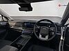Hyundai SANTA FE 1.6 h T-GDi Ultimate SUV 5dr Petrol Hybrid Auto 4WD Euro 6 (s/s) (7Seat) (215 ps White