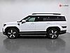 Hyundai SANTA FE 1.6 h T-GDi Ultimate SUV 5dr Petrol Hybrid Auto 4WD Euro 6 (s/s) (7Seat) (215 ps White