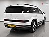 Hyundai SANTA FE 1.6 h T-GDi Ultimate SUV 5dr Petrol Hybrid Auto 4WD Euro 6 (s/s) (7Seat) (215 ps White