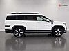 Hyundai SANTA FE 1.6 h T-GDi Ultimate SUV 5dr Petrol Hybrid Auto 4WD Euro 6 (s/s) (7Seat) (215 ps White