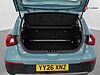 Hyundai I20 1.0 T-GDi Tech Line Hatchback 5dr Petrol Manual Euro 6 (s/s) (90 ps) Green