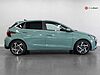 Hyundai I20 1.0 T-GDi Tech Line Hatchback 5dr Petrol Manual Euro 6 (s/s) (90 ps) Green