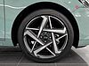 Hyundai I20 1.0 T-GDi Tech Line Hatchback 5dr Petrol Manual Euro 6 (s/s) (90 ps) Green