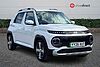 Hyundai INSTER Long Range 49kWh 02 SUV 5dr Electric Auto (115 ps) White