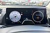 Hyundai INSTER Long Range 49kWh 02 SUV 5dr Electric Auto (115 ps) White