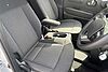 Hyundai INSTER Long Range 49kWh 02 SUV 5dr Electric Auto (115 ps) White