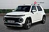 Hyundai INSTER Long Range 49kWh 02 SUV 5dr Electric Auto (115 ps) White