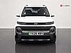 Hyundai INSTER Long Range 49kWh Cross SUV 5dr Electric Auto (115 ps) White