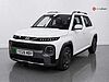 Hyundai INSTER Long Range 49kWh Cross SUV 5dr Electric Auto (115 ps) White