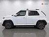 Hyundai INSTER Long Range 49kWh Cross SUV 5dr Electric Auto (115 ps) White