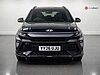 Hyundai KONA 1.6 h-GDi N Line S SUV 5dr Petrol Hybrid DCT Euro 6 (s/s) (138 ps) Black