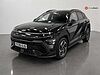 Hyundai KONA 1.6 h-GDi N Line S SUV 5dr Petrol Hybrid DCT Euro 6 (s/s) (138 ps) Black