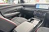Hyundai TUCSON 1.6T Hybrid N Line Edition SUV 5dr Petrol Hybrid Auto Euro 6 (s/s) (239 ps) Grey