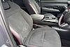 Hyundai TUCSON 1.6T Hybrid N Line Edition SUV 5dr Petrol Hybrid Auto Euro 6 (s/s) (239 ps) Grey