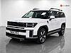 Hyundai SANTA FE 1.6 T-GDi 13.8kWh Premium SUV 5dr Petrol Plug-in Hybrid Auto 4WD Euro 6 (s/s) (7 White