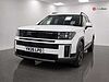 Hyundai SANTA FE 1.6 T-GDi 13.8kWh Premium SUV 5dr Petrol Plug-in Hybrid Auto 4WD Euro 6 (s/s) (7 White