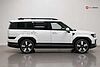 Hyundai SANTA FE 1.6 T-GDi 13.8kWh Premium SUV 5dr Petrol Plug-in Hybrid Auto 4WD Euro 6 (s/s) (7 White