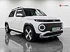 Hyundai INSTER Long Range 49kWh 02 SUV 5dr Electric Auto (115 ps) White