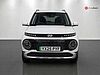 Hyundai INSTER Long Range 49kWh 02 SUV 5dr Electric Auto (115 ps) White
