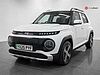 Hyundai INSTER Long Range 49kWh 02 SUV 5dr Electric Auto (115 ps) White